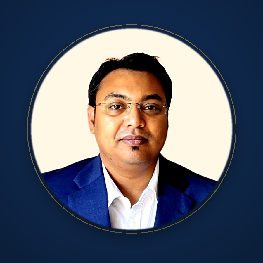 Dipankar Biswas